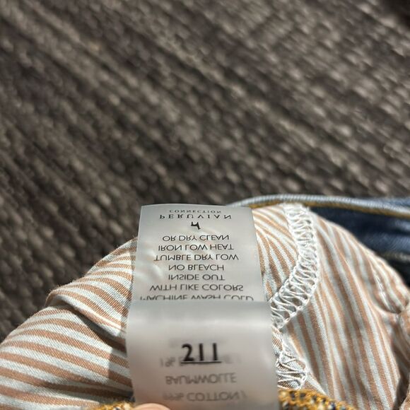 Peruvian connection cimarron jeans - Picture 9 of 11